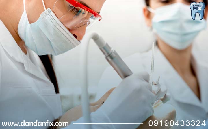 مزایای جرمگیری