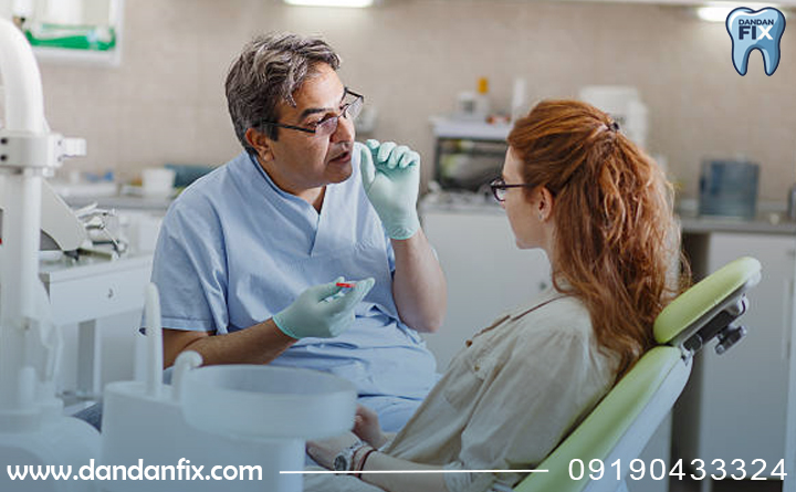 معایب ایمپلنت فوری