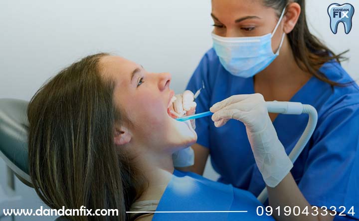 ایا جرمگیری درد دارد؟