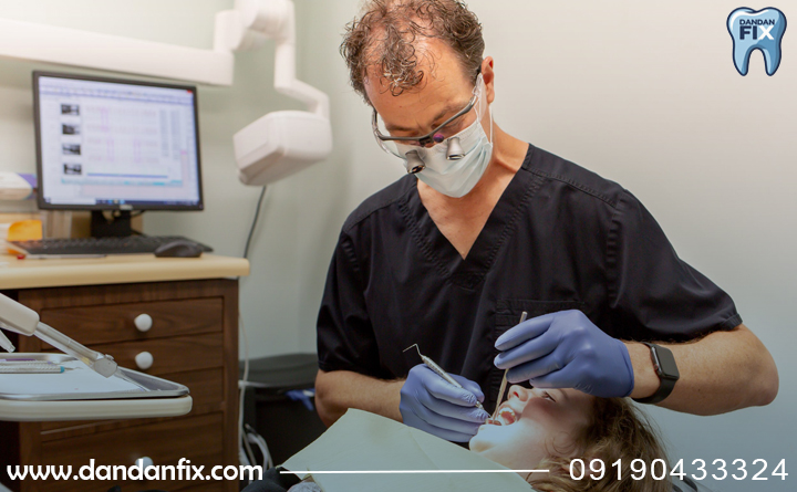 هزینه کاشت ایمپلنت چقدره؟