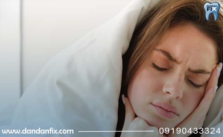 شیردهی و پوسیدگی دندان