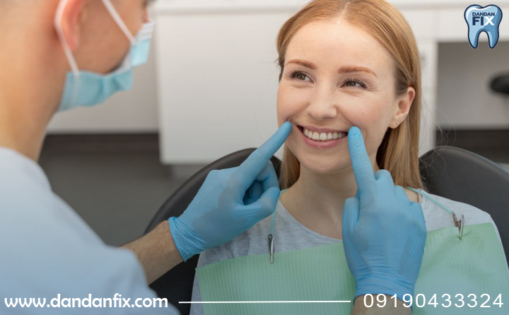 مزایا و معایب نئودنت