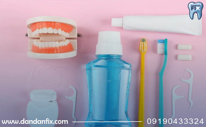 افزایش ماندگاری کامپوزیت دندان