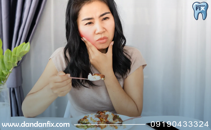 غذاهایی که نباید بعد از جراحی دندان عقل بخوریم