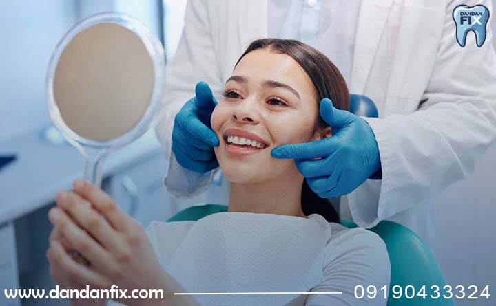 تفاوت جرم گیری و بروساژ