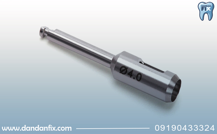 پانچ ایمپلنت