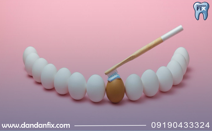 برای تقویت دندان چه بخوریم