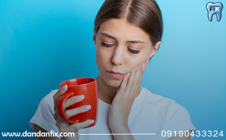 ترکیب استامینوفن و ایبوپروفن برای دندان درد