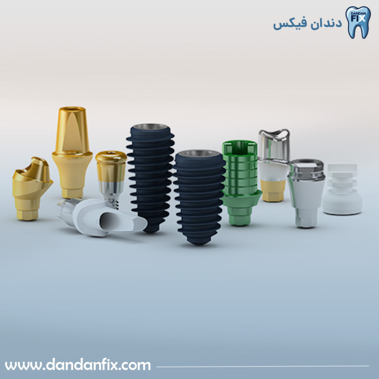 ایمپلنت مگاژن کره + مزایا، معایب و قیمت مگاژن کره ای