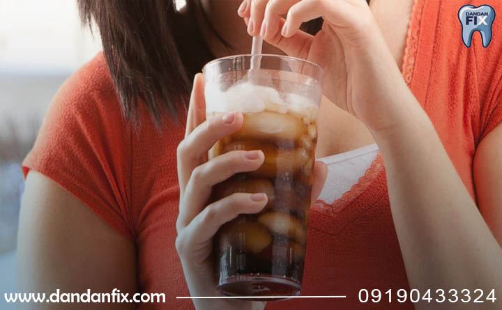 خراب شدن کامپوزیت