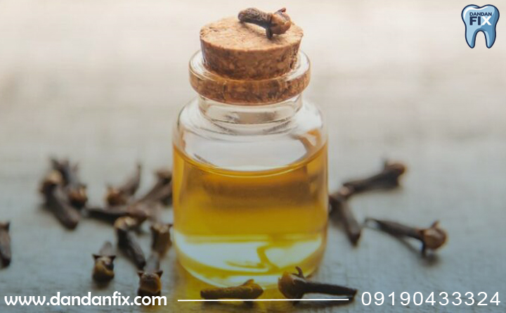 درمان دندان درد خانگی فوری بزرگسالان