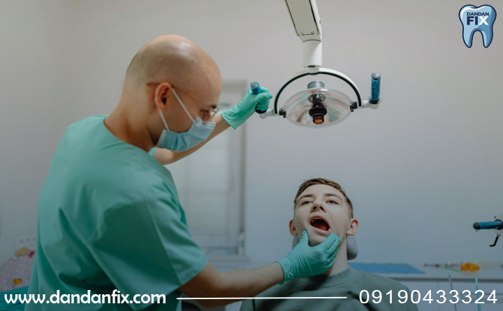 پیشگیری از دندان درد