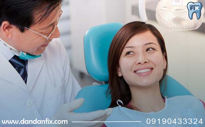 بلیچینگ برای من خوبه؟