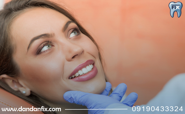 مزایای بریج برپایه ایمپلنت